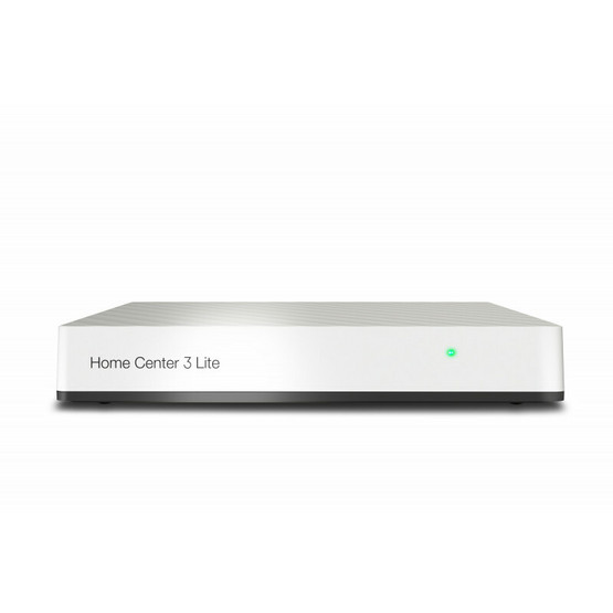 Fibaro Home Center 3 Lite - Kotiautomaatio Hubi