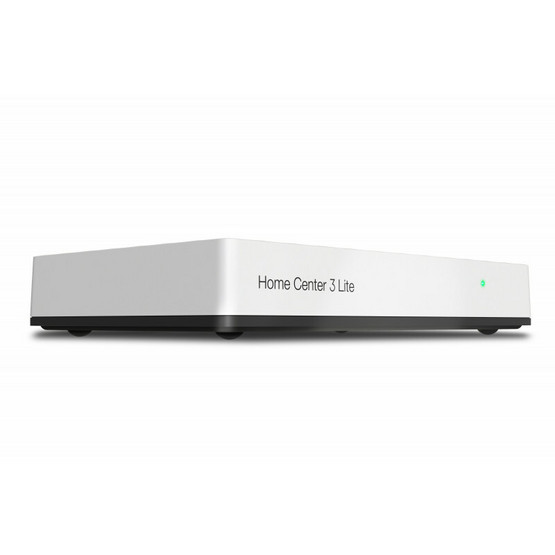 Fibaro Home Center 3 Lite - Kotiautomaatio Hubi