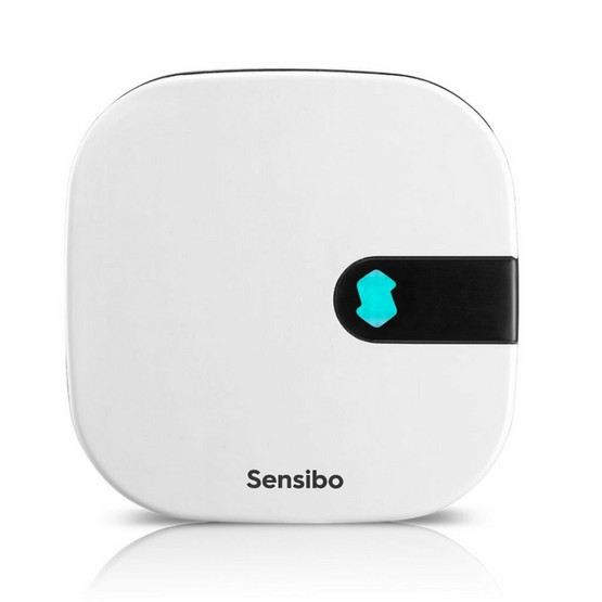 Sensibo Air - Lämpöpumpun etäohjain huonesensorilla