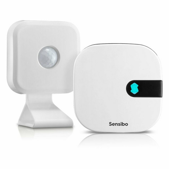 Sensibo Air - Lämpöpumpun etäohjain huonesensorilla