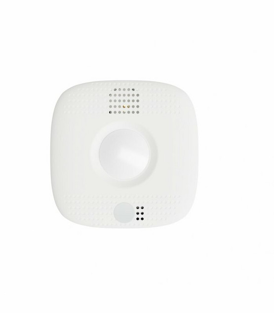 Heatit Z-Smoke - Z-wave Plus Savu- ja lämpöilmaisin paristomalli