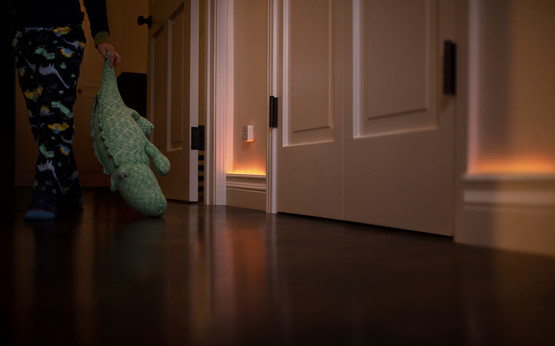 Philips Hue Motion Sensor - Liiketunnistin