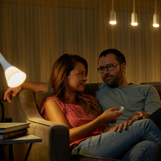 Philips Hue Dimmer Switch - Himmenninkytkin