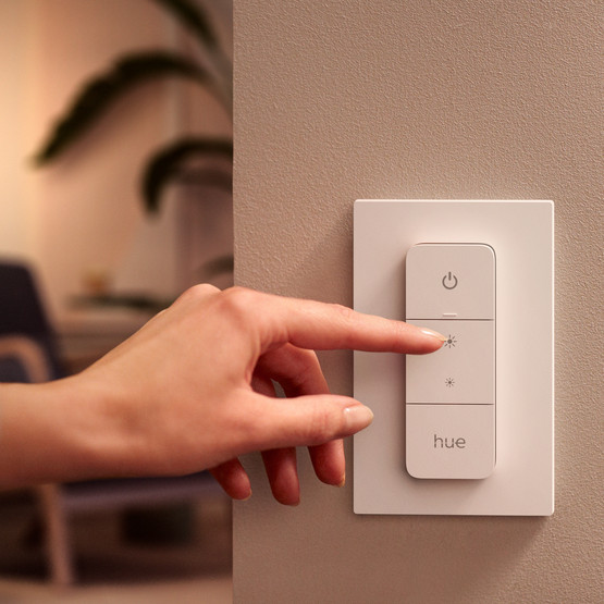Philips Hue Dimmer Switch - Himmenninkytkin