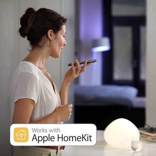 Philips Hue Bridge - Hue-silta