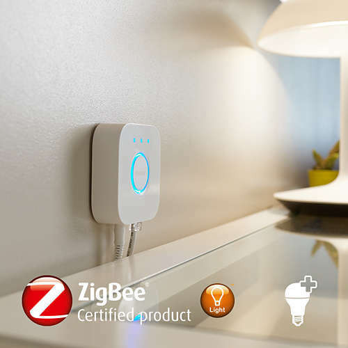 Philips Hue Bridge - Hue-silta