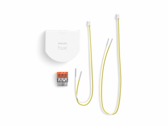Philips Hue Wall Switch Module - Seinäkytkinmoduuli