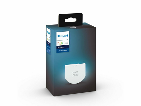 Philips Hue Wall Switch Module - Seinäkytkinmoduuli
