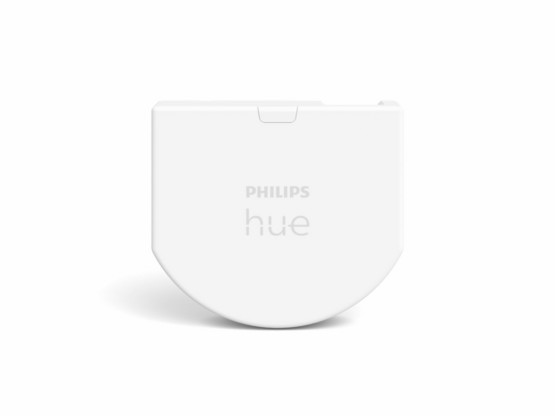 Philips Hue Wall Switch Module - Seinäkytkinmoduuli