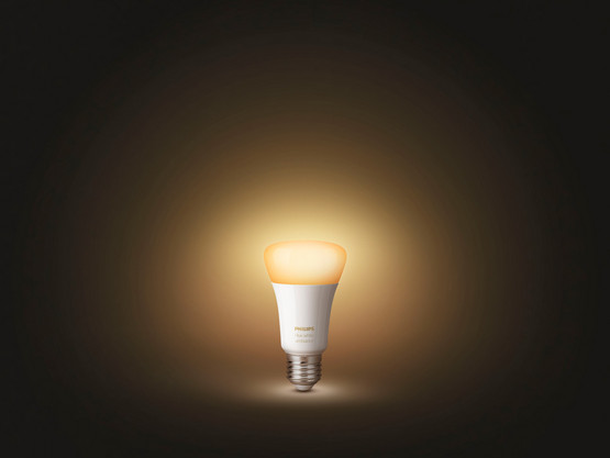 Philips Hue White Ambience Valoreseptipakkaus E27 - 1/1