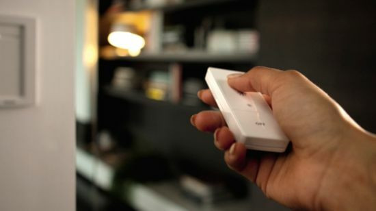 Philips Hue White Langaton Himmennyspakkaus E27 - 1/1