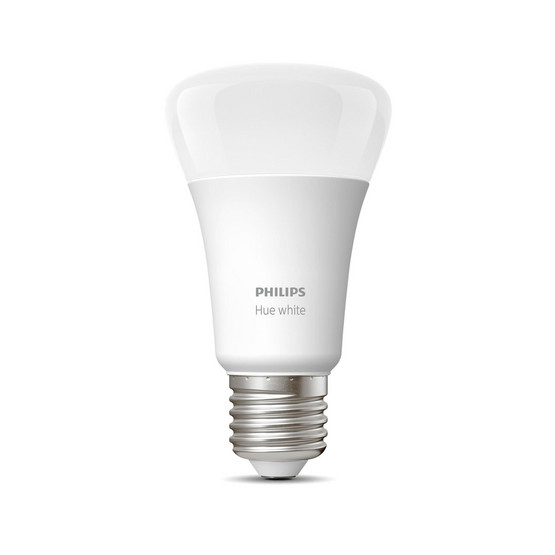 Philips Hue White E27 - LED lamppu