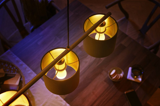 Philips Hue White E14 - LED lamppu
