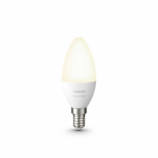 Philips Hue White E14 - LED lamppu