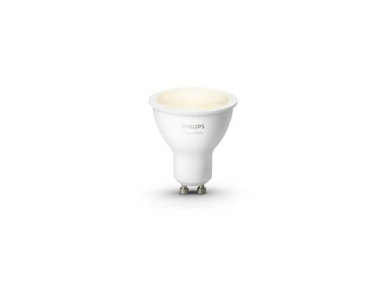 Philips Hue White GU10 - LED lamppu