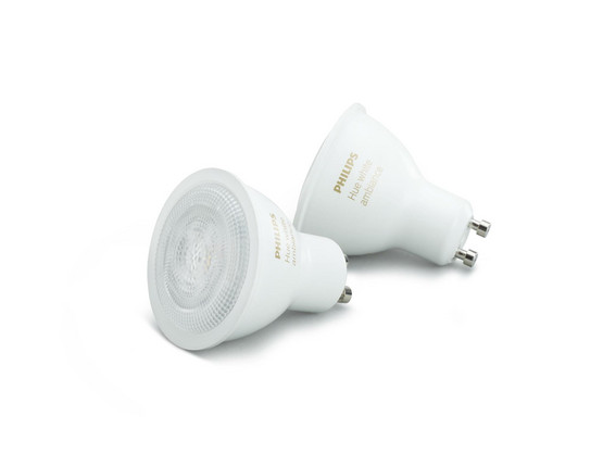 Philips Hue White GU10 - LED lamppu