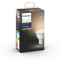 Philips Hue White Ambience GU10 - LED lamppu