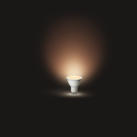Philips Hue White Ambience GU10 - LED lamppu
