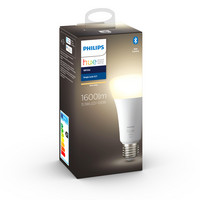 Philips Hue White E27 - LED lamppu 100W 1600lm