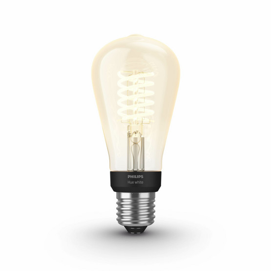 Philips Hue White E27 - Filament LED lamppu Edison