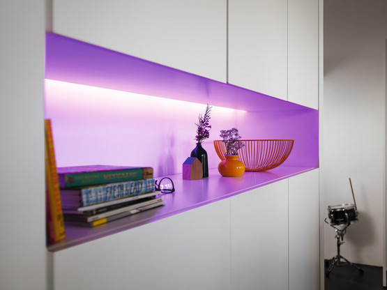 Philips Hue Lightstrip Plus V4 - Jatko-osa 1 metri