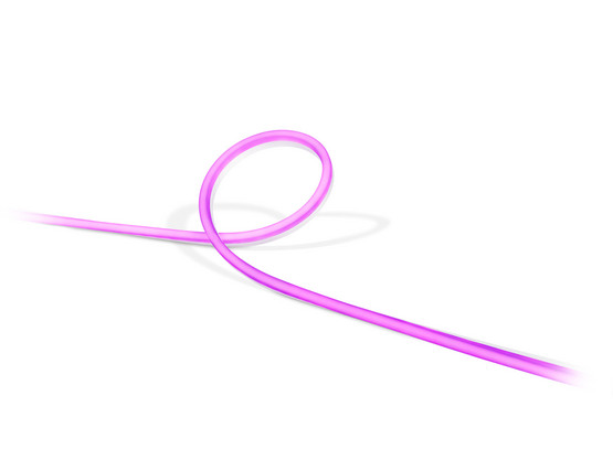 Philips Hue Lightstrip - Ulkokäyttöön 5 metriä