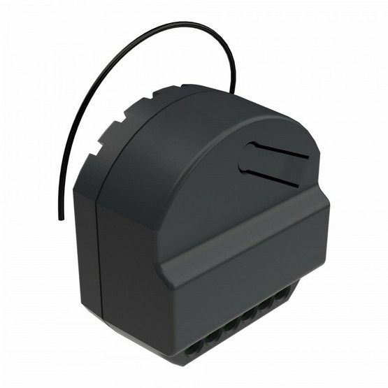 Heatit ZM - Z-Wave Plus Rele 16A