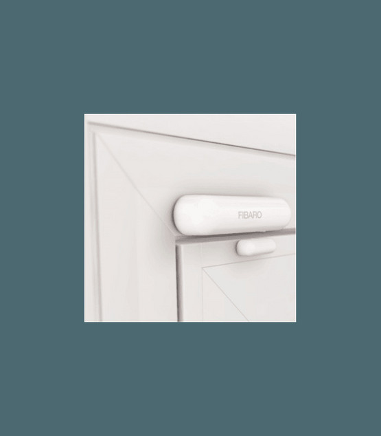FIBARO - Door/window sensor Z-Wave Plus - Ovi/Ikkunasensori