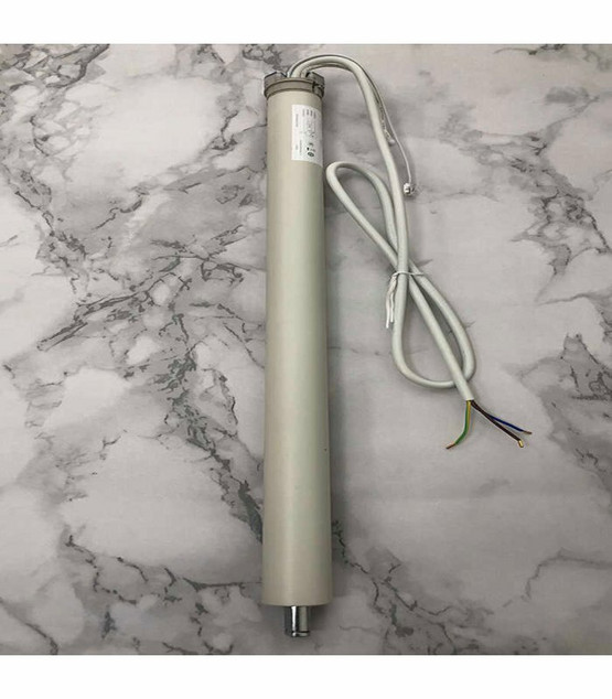 Xiaomi Aqara Smart Roller - Verho-ohjainmoottori