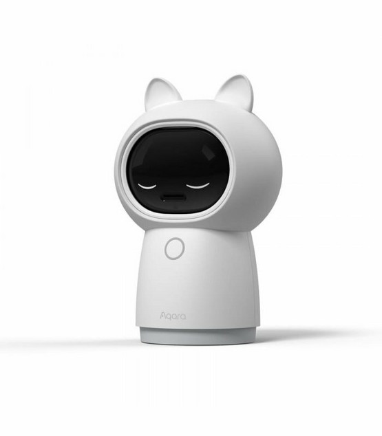 Xiaomi Aqara Camera Hub G3 - Kamerahubi G3 EU