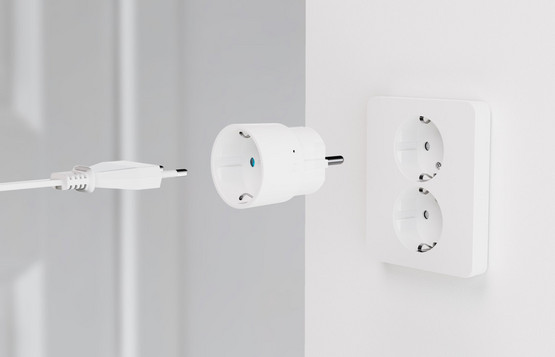 Plejd Smart plug SPR-01 - 16A Bluetooth