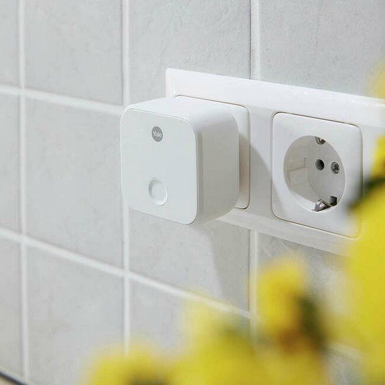 Yale Connect Wi-Fi Bridge - Wifi-silta