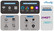 Shelly Pro 1PM DIN-kiskorele/Energiamittari 1x16A - LAN-, WiFi- ja BT