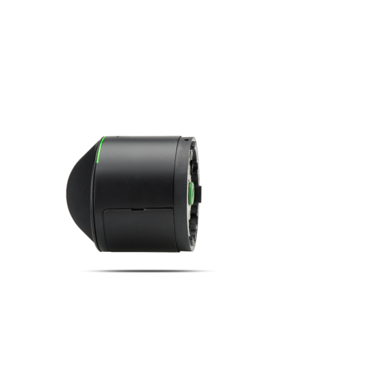 Danalock V3 Bluetooth Scandi Musta