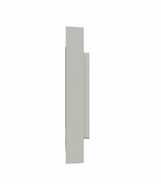 Heatit Z-Push Wall Controller - Z-wave Plus Tilanneohjain