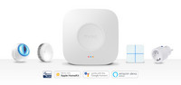 Thinka for Z-Wave - Apple HomeKit Z-Wave Hubi