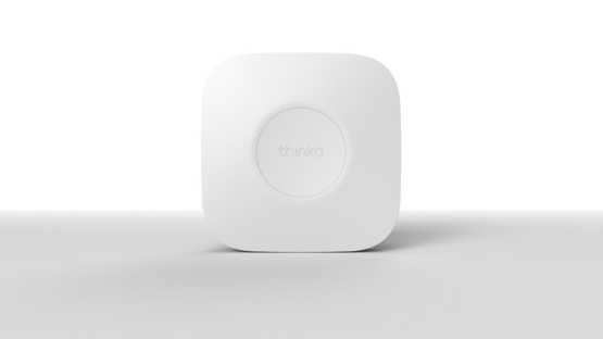 Thinka for Z-Wave - Apple HomeKit Z-Wave Hubi