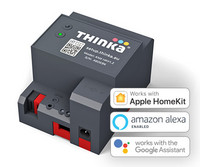 Thinka for KNX - Apple HomeKit KNX Hubi