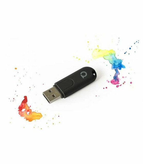 Phoscon Conbee II (Zigbee) - Yleiskäyttöinen Zigbee USB-yhdyskäytävä
