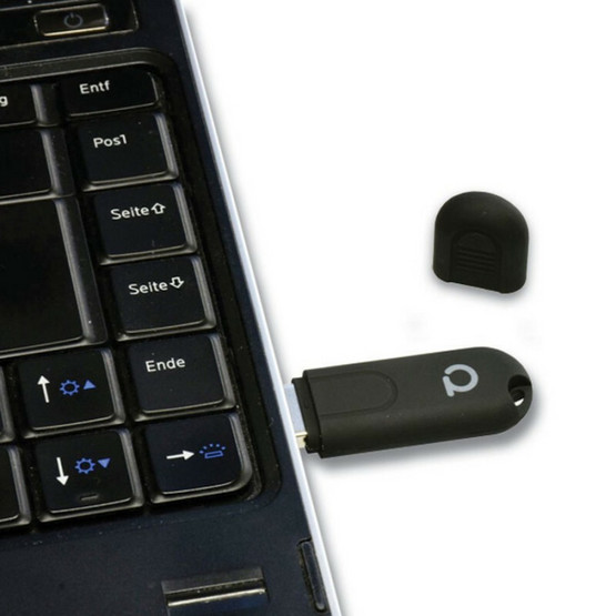 Phoscon Conbee II (Zigbee) - Yleiskäyttöinen Zigbee USB-yhdyskäytävä