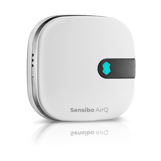 Sensibo AirQ - Lämpöpumpun etäohjain