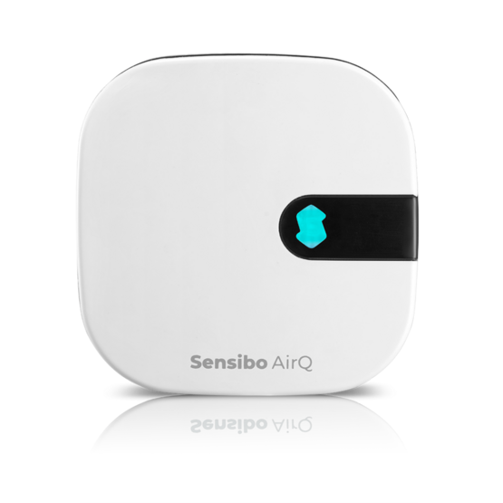 Sensibo AirQ - Lämpöpumpun etäohjain