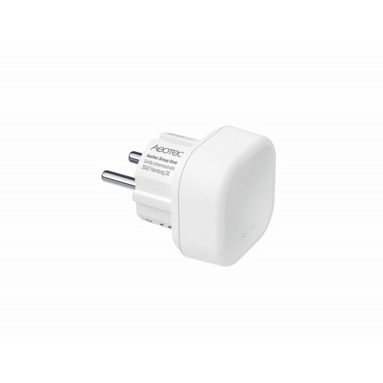 AEOTEC Zigbee Range Extender Zi - kentänlaajennin