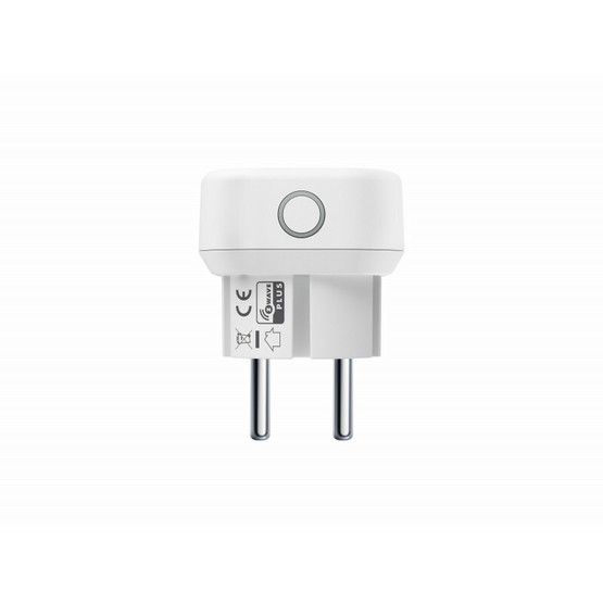 AEOTEC Zigbee Range Extender Zi - kentänlaajennin