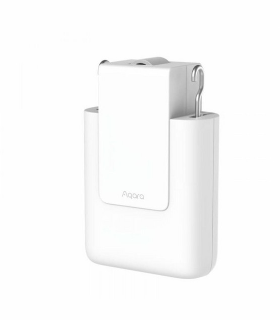 Xiaomi Aqara Curtain Driver E1 Track - Verho-ohjain Kiskoon