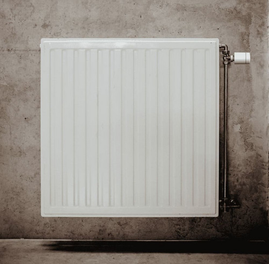 Aqara Radiator Thermostat E1 - Patteritermostaatti