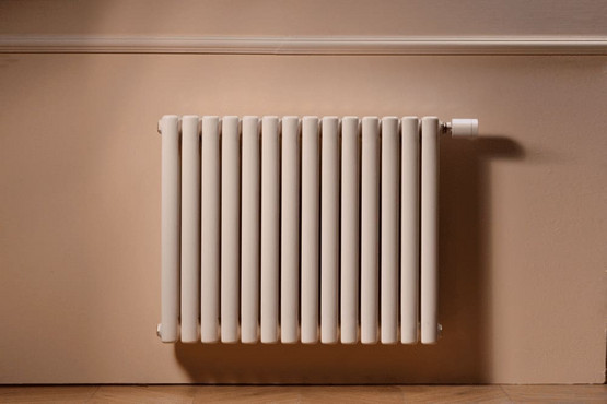 Aqara Radiator Thermostat E1 - Patteritermostaatti