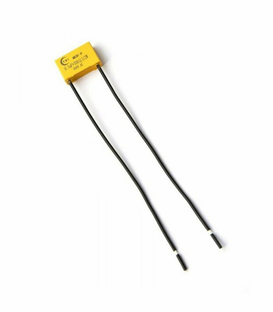 Shelly RC Snubber - Häiriönpoistokondensaattori