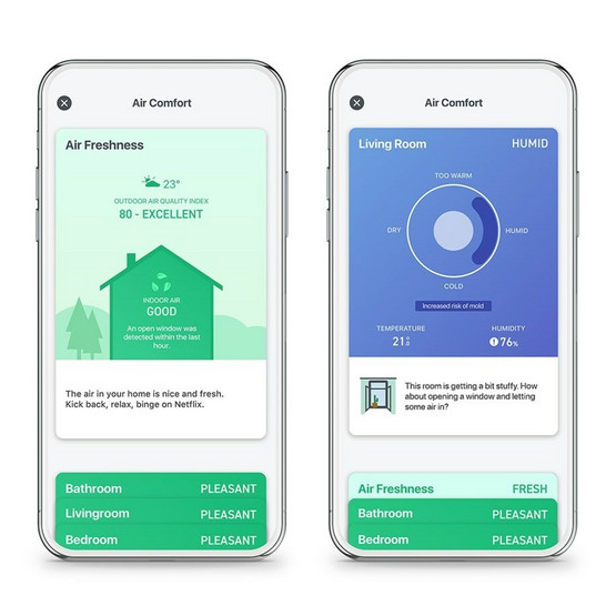 Tado Smart AC Control V3+ ilmalämpöpumpun etäohjain pörssisähköohjaus