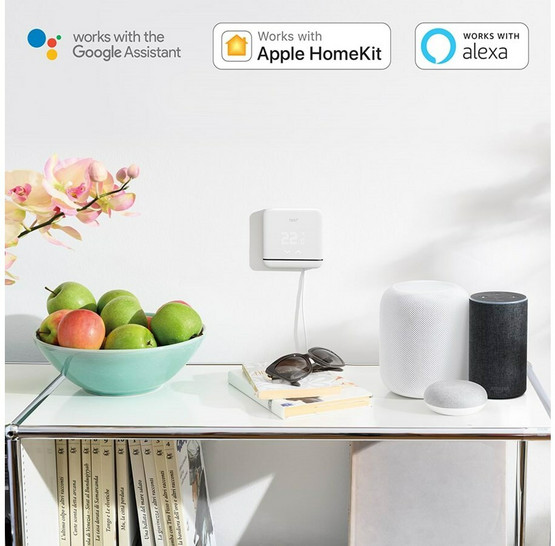 Tado Smart AC Control V3+ ilmalämpöpumpun etäohjain pörssisähköohjaus